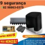 Foto 1:  WB Segurança Eletrônica